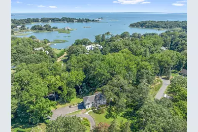 46 Sunswyck Road, Darien, CT 06820 - Photo 1