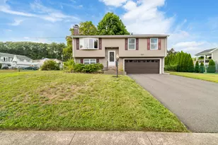 120 Claire St, Bristol, CT 06010 - Photo 1