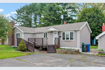 224 Hartford Turnpike, Tolland, CT 06084 - Photo 1
