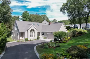 458 Castle Glenn, Cheshire, CT 06410 - Photo 1