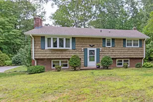 136 Slocum Rd, Hebron, CT 06248 - Photo 1