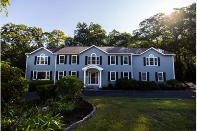 115 Georges Lane, Monroe, CT 06468 - Photo 1