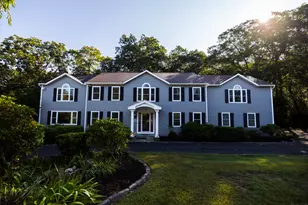 115 Georges Ln, Monroe, CT 06468 - Photo 1