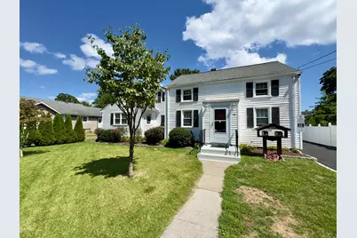 46 Houston Terrace #1, Stamford, CT 06902 - Photo 1