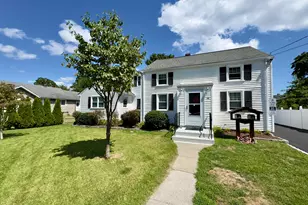 46 Houston Terrace, Stamford, CT 06902 - Photo 1