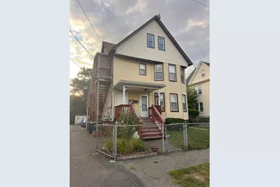 105 Summerfield Avenue #3rd Fl., Bridgeport, CT 06610 - Photo 1