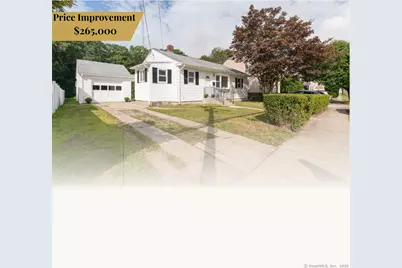 226 Colman Street, New London, CT 06320 - Photo 1