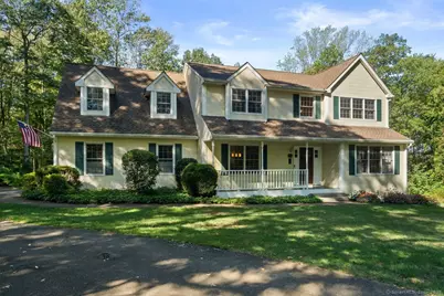 206 Little City Road, Killingworth, CT 06419 - Photo 1