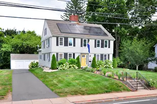 1004 Windsor Ave, Windsor, CT 06095 - Photo 1