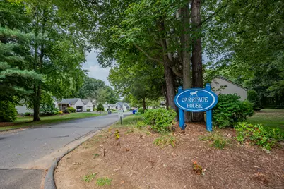 72 Carriage House #72, Enfield, CT 06082 - Photo 1