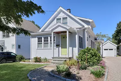 56 Eleanor Terrace, Fairfield, CT 06824 - Photo 1