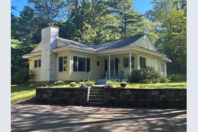 64 Secret Lake Road, Canton, CT 06019 - Photo 1