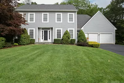 3 Compass Rock Lane, Wallingford, CT 06492 - Photo 1