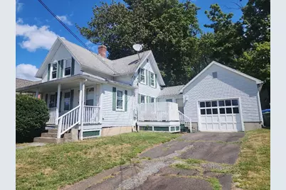 66 Durant Terrace, Middletown, CT 06457 - Photo 1