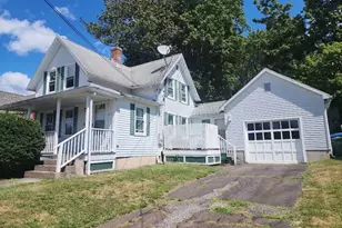 66 Durant Terrace, Middletown, CT 06457 - Photo 1