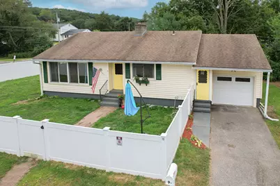 9 Bouffard Avenue, Waterbury, CT 06705 - Photo 1