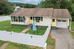 9 Bouffard Ave, Waterbury, CT 06705 - Photo 1