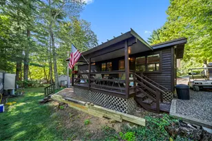 8 S Rd, Stafford, CT 06076 - Photo 1