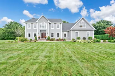 145 Silver Creek Drive, Suffield, CT 06078 - Photo 1