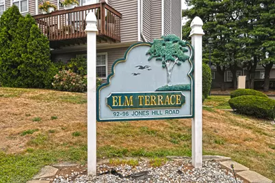 96 Jones Hill Road #D2, West Haven, CT 06516 - Photo 1