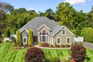 7 Pearl Ln, Rocky Hill, CT 06067 - Photo 1