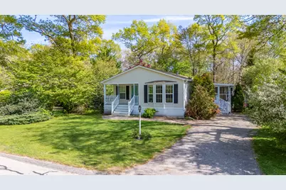 355 Leisure Drive, South Kingston, RI 02879 - Photo 1