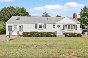 126 Cherry Hill Dr, Newington, CT 06111 - Photo 1