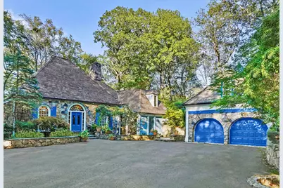 250 Saddle Hill Road, Stamford, CT 06903 - Photo 1