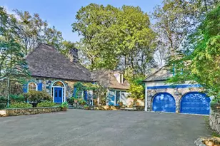 250 Saddle Hill Rd, Stamford, CT 06903 - Photo 1