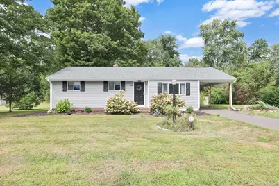 90 Lewis Drive, South Windsor, CT 06074 - Photo 1