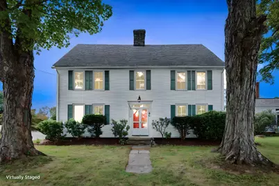 89 Tolland Green, Tolland, CT 06084 - Photo 1