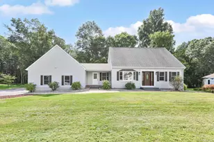 46 Partridge Ln, South Windsor, CT 06074 - Photo 1