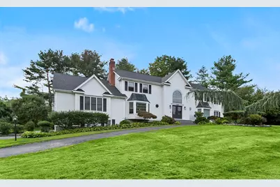 37 Kent Lane, Trumbull, CT 06611 - Photo 1