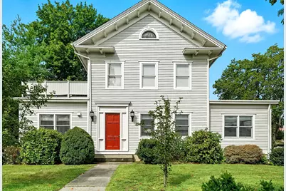 124 Riverside Avenue #Apt 2, Westport, CT 06880 - Photo 1