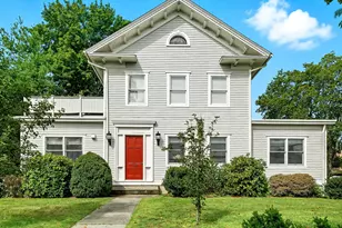 124 Riverside Ave, Westport, CT 06880 - Photo 1