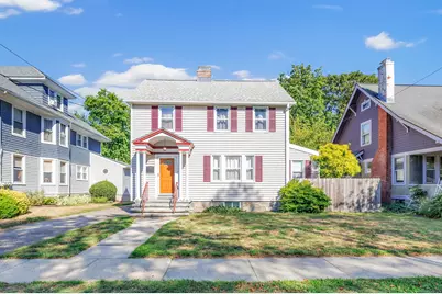 126 Blakeman Place, Stratford, CT 06615 - Photo 1