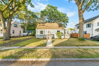 236 Housatonic Drive, Milford, CT 06460 - Photo 1