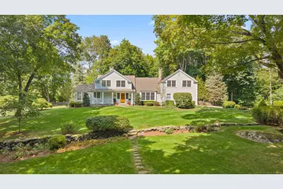 160 Olmstead Hill Road, Wilton, CT 06897 - Photo 1