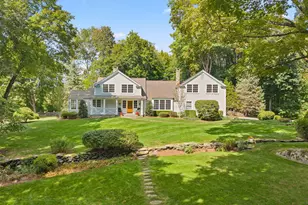 160 Olmstead Hill Rd, Wilton, CT 06897 - Photo 1