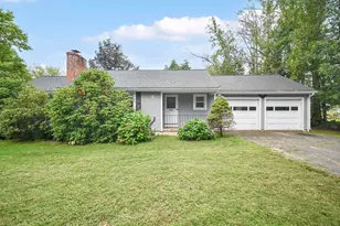 189 W Granby Rd, Granby, CT 06035 - Photo 1