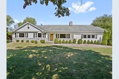 570 Morehouse Road, Easton, CT 06612 - Photo 1