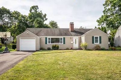 91 Centerwood Road, Newington, CT 06111 - Photo 1