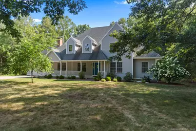60 Stonewall Road, Salem, CT 06420 - Photo 1