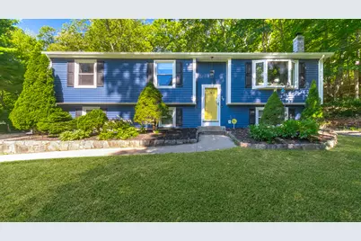 19 Harbor Road, Colchester, CT 06415 - Photo 1