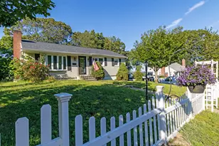 150 Park Avenue Extension, Montville, CT 06382 - Photo 1