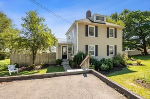 40 Woodland St, Simsbury, CT 06070 - Photo 1