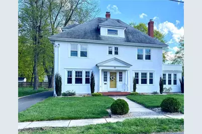 26 Lakeview Avenue, New Britain, CT 06052 - Photo 1