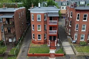 44 York St, Hartford, CT 06106 - Photo 1