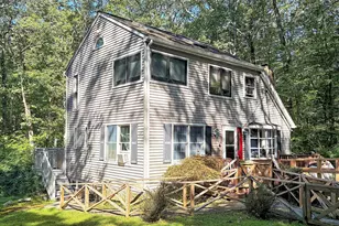 33 Woodend Rd, Monroe, CT 06468 - Photo 1