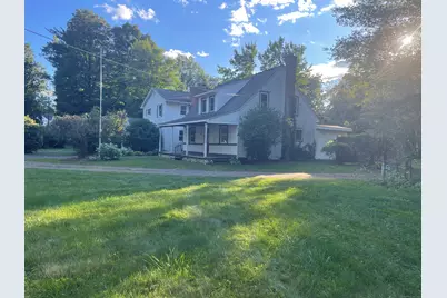 51 Canton Road, Granby, CT 06035 - Photo 1